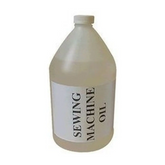 Oil 4 Litre Clear Oil